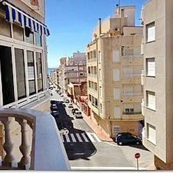 Квартира в Торревьеха, фото 1