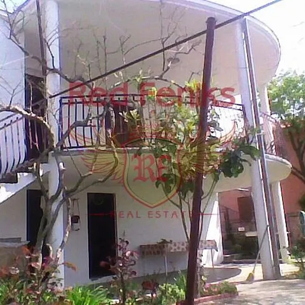 Дом в Сутоморе, фото 1