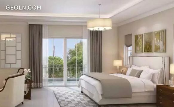 Aseel Villas in Dubai