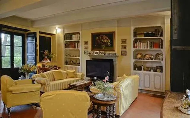 Вилла в Капаннори
