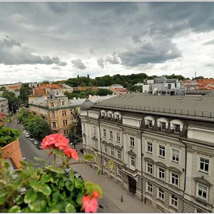 Квартира в Вильнюс, фото 3