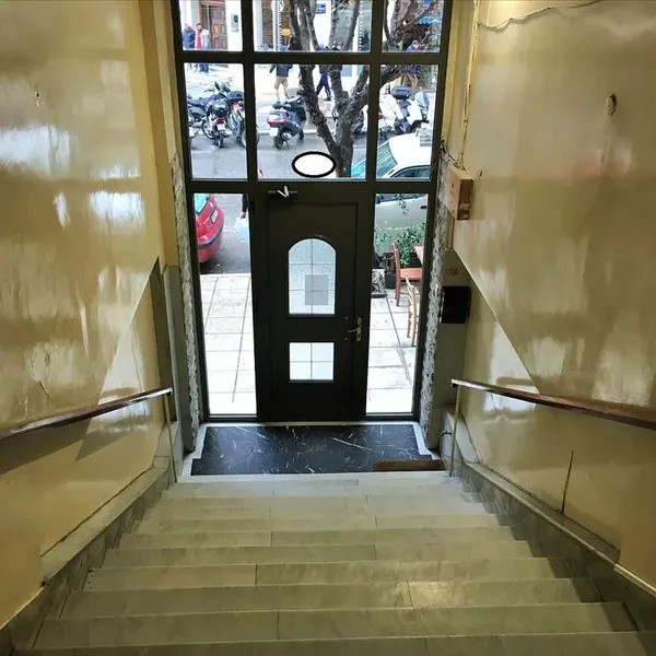 Квартира в Салоники, фото 1