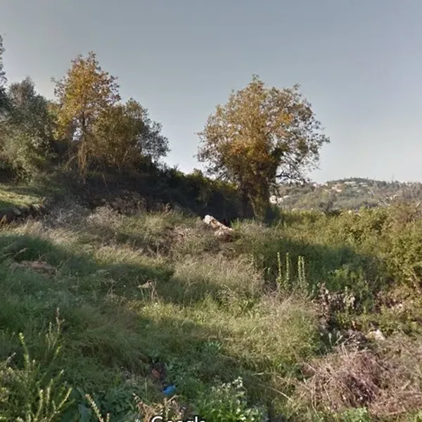 Земельный участок в Corfu, фото 1