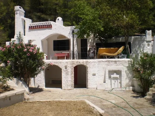 Отдельный дом в Kassandra Municipality