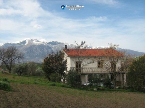 Коттедж в Казоли