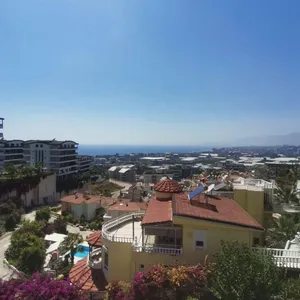Вилла в Каргыджак, фото 3