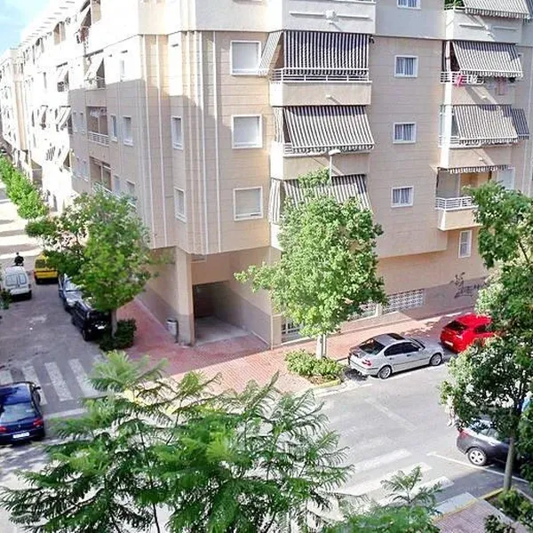 Квартира в Торревьеха, фото 1