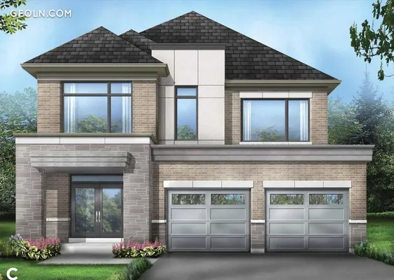 New Kleinburg in Vaughan