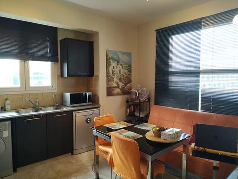 Отдельный дом в Лимассол