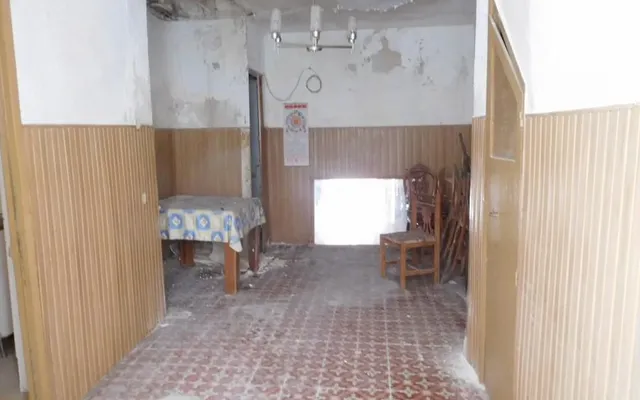 Квартира в Аликанте
