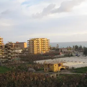 Квартира в Алания, фото 4