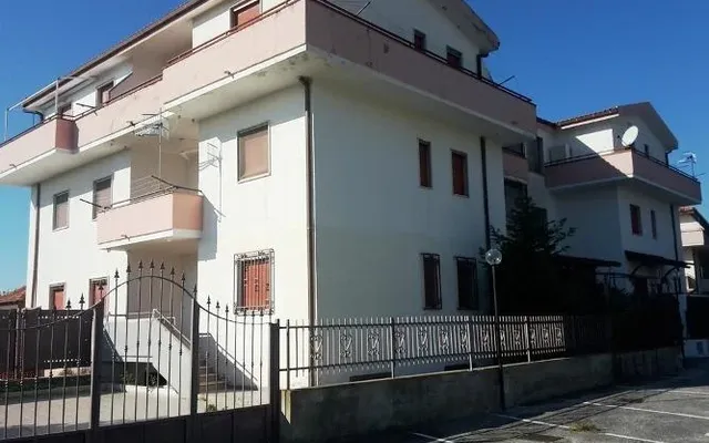 Квартира в Скалея