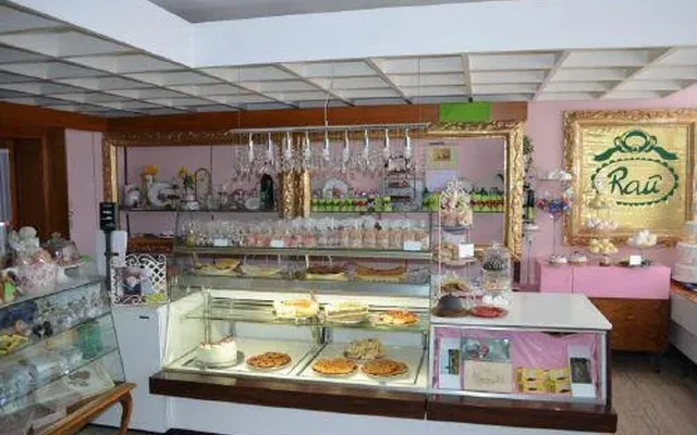 Ресторан / Кафе в Плохой дикий