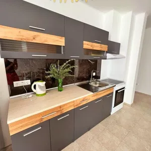 Квартира в кв. Юрта pod patia, фото 5