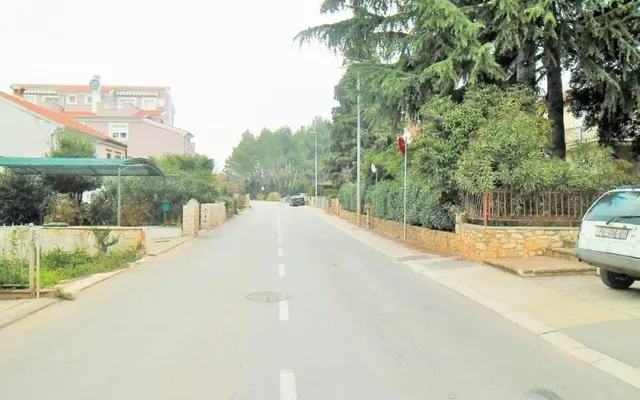 Квартира в Ровинь
