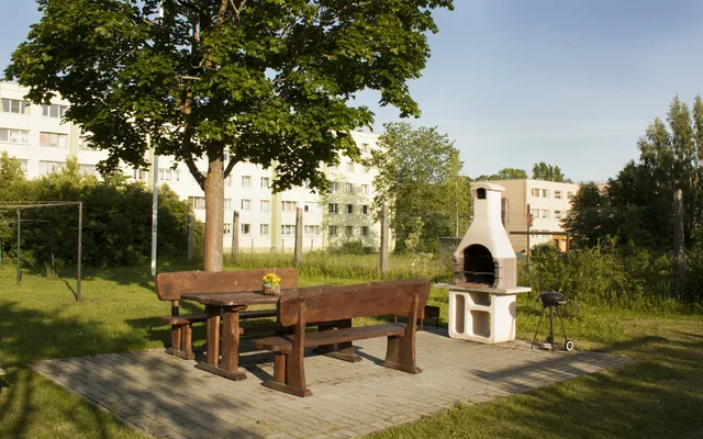Квартира в Пярну