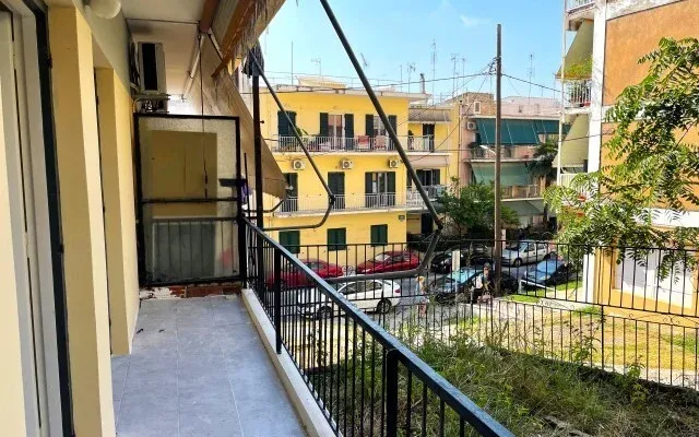 Квартира в Corfu