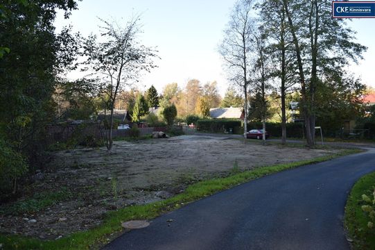 Земельный участок в Суурупи