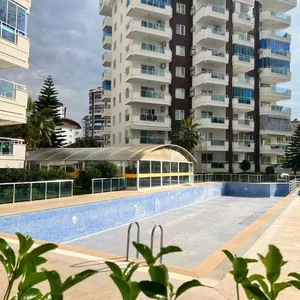 Квартира в Махмутлар, фото 3