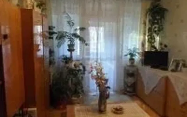 Квартира в Сольнок