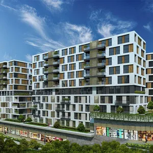 Квартира в Стамбул, фото 3