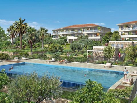 Квартира в Рокбрюн-Кап-Мартен