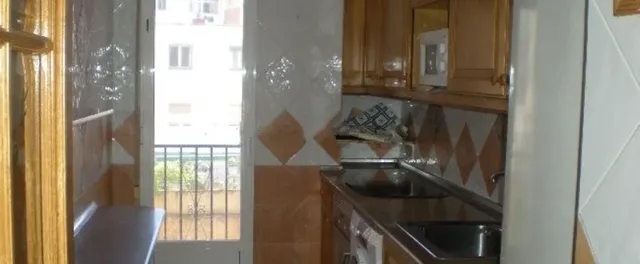 Квартира в Сарагоса