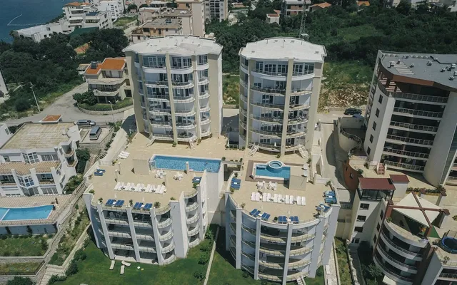 Квартира в Добра Вода