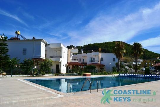 Вилла в Демирташ (Анталья)