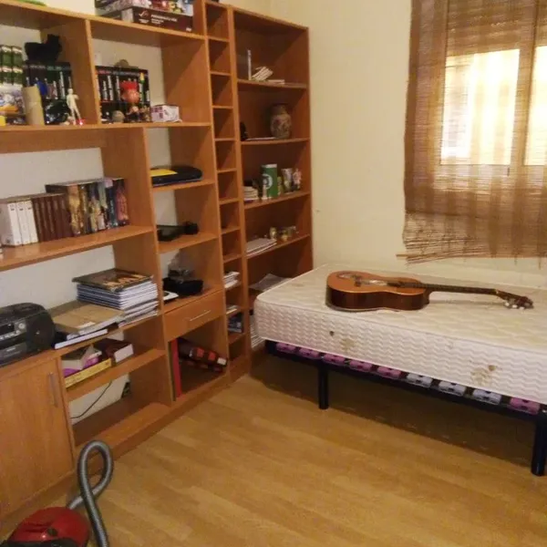 Квартира в Аликанте, фото 1
