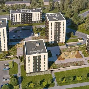 Jarveotsa Kodud in Tallinn, фото 5