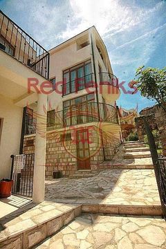 Дом в Бигова