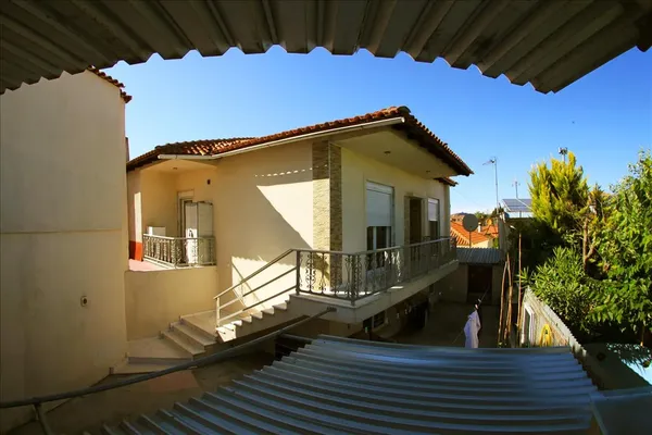 Квартира в Kassandra Municipality