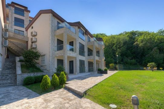 Квартира в Костаньица