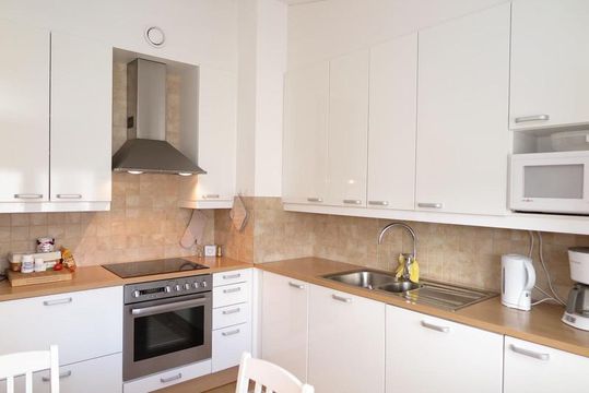 Квартира в Хельсинки