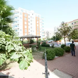 Квартира в Алания, фото 2