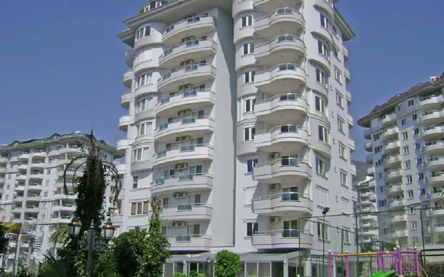 Дуплекс в Джикджилли