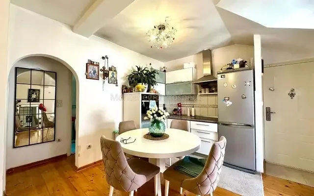 Квартира в Рисан