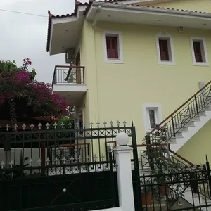 Отдельный дом в Коринф, фото 3