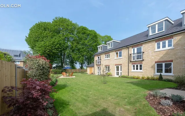 River View Lodge in Shepperton