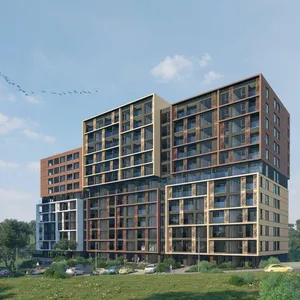 Квартира в 4-тирайон, фото 3