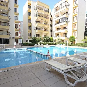 Квартира в Алания, фото 3