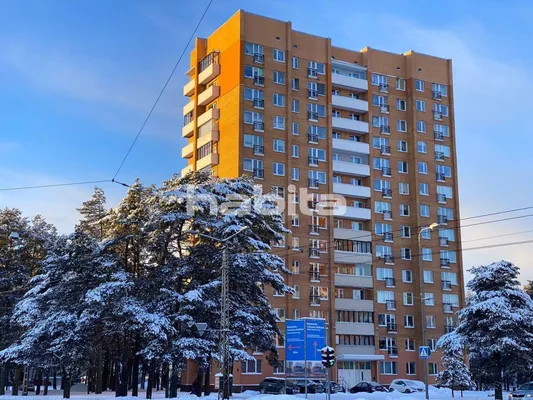 Квартира в Харью Маконд