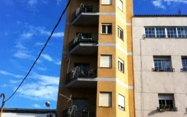 Доходный дом в Барселона