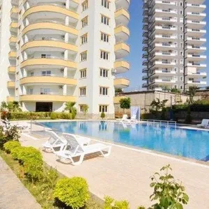 Квартира в Алания, фото 5