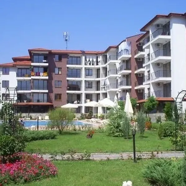 Квартира в Равда, фото 1