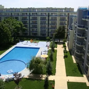 Студия в Равда, фото 4