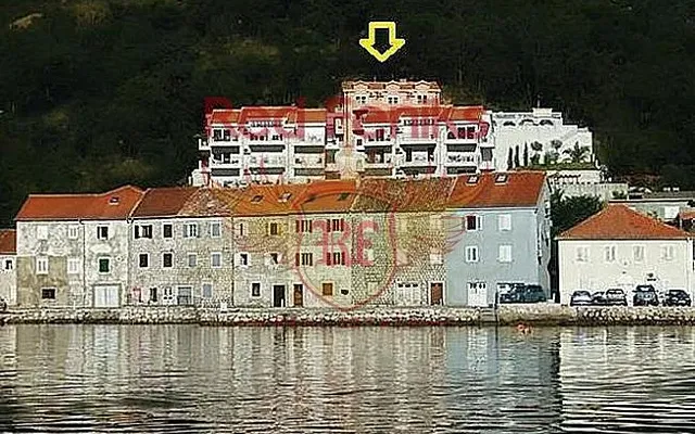 Квартира в Муо