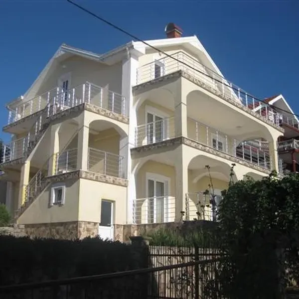 Отдельный дом в Будва, фото 1