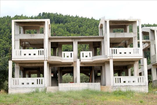 Таунхаус в Ситониа